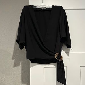 Wishlist apparel blouse